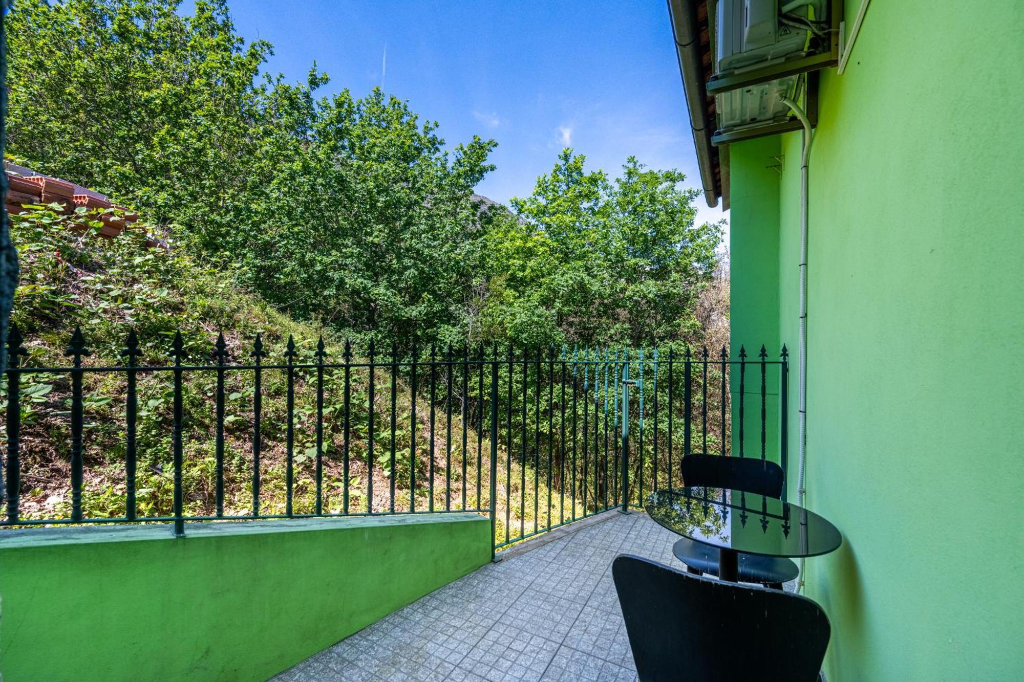 Quinta Da Carvalha Villa Geres Exterior foto